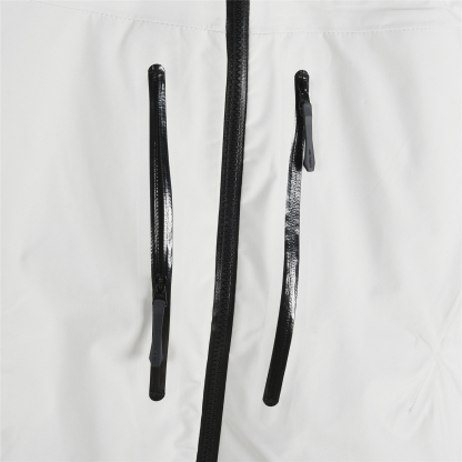 始祖鳥冬のトリプルパンチダウンダウンジャケットインナー付きセット