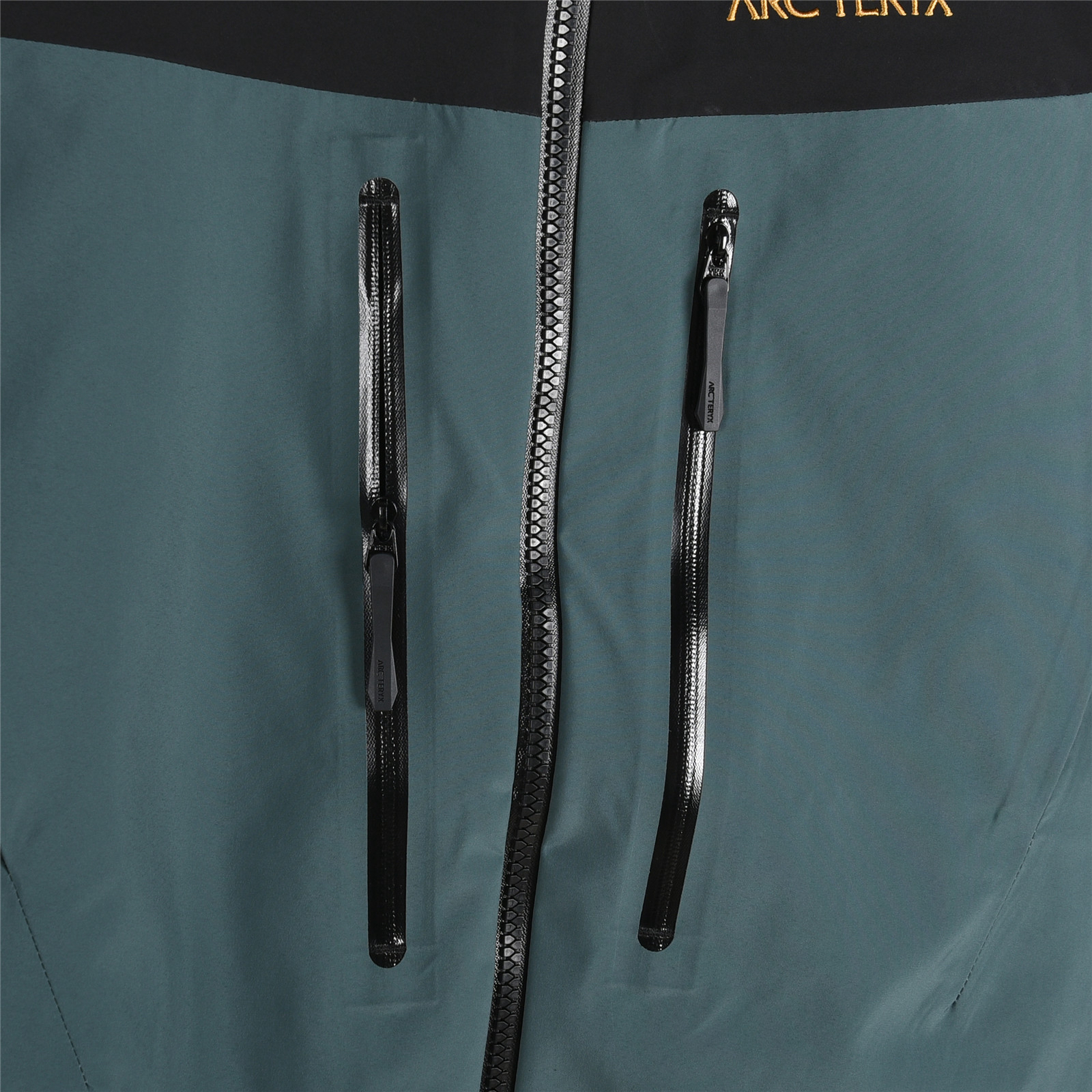 始祖鳥冬のトリプルパンチダウンダウンジャケットインナー付きセット