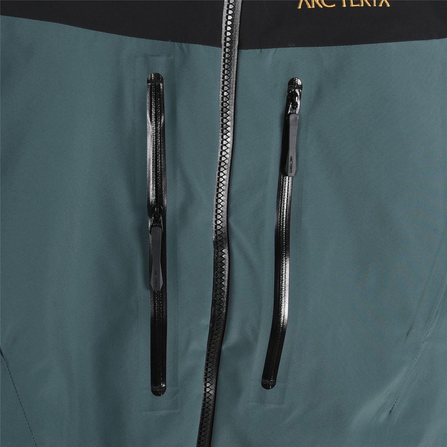 始祖鳥冬のトリプルパンチダウンダウンジャケットインナー付きセット