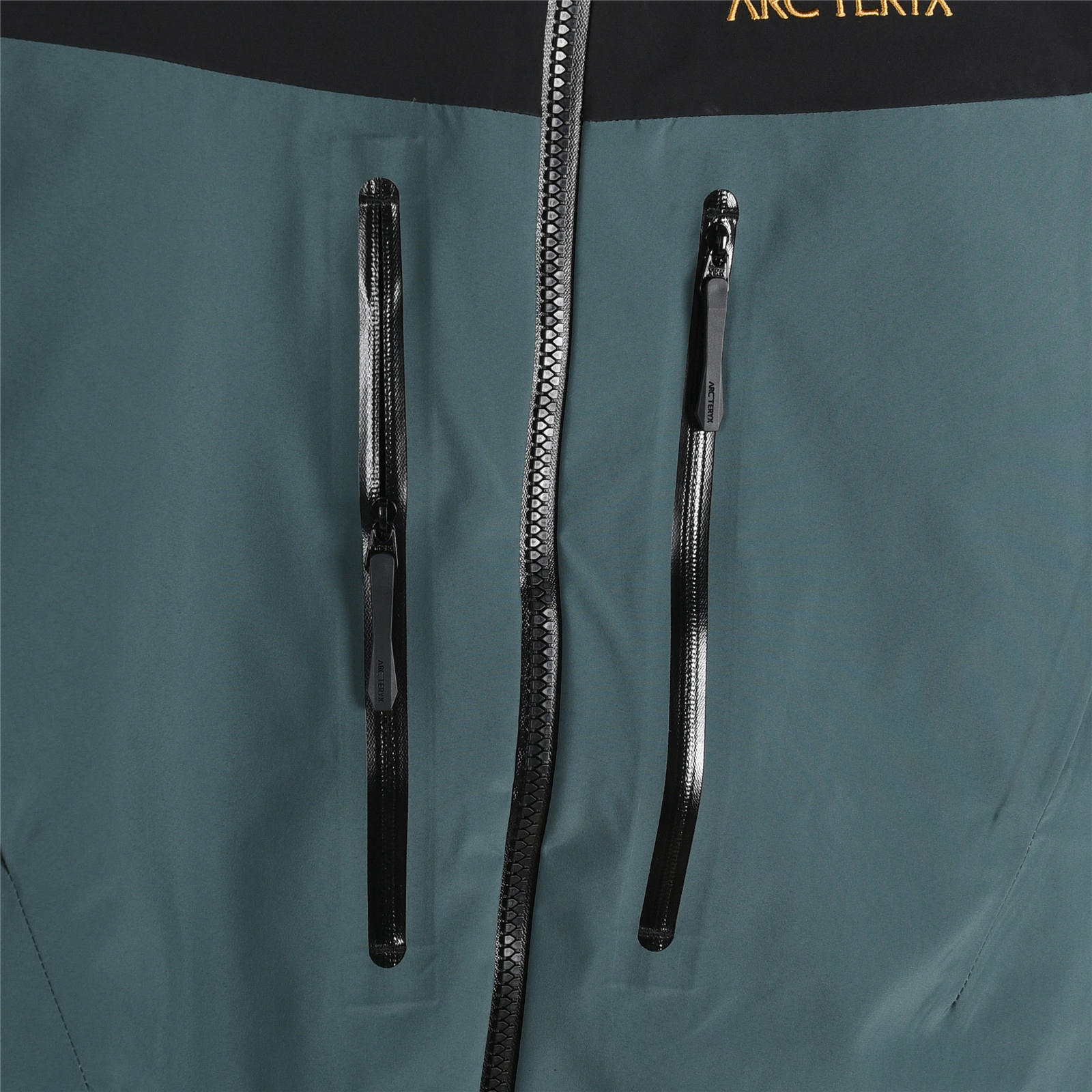 始祖鳥冬のトリプルパンチダウンダウンジャケットインナー付きセット