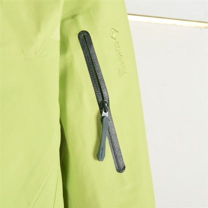 始祖鳥冬のトリプルパンチダウンダウンジャケットインナー付きセット