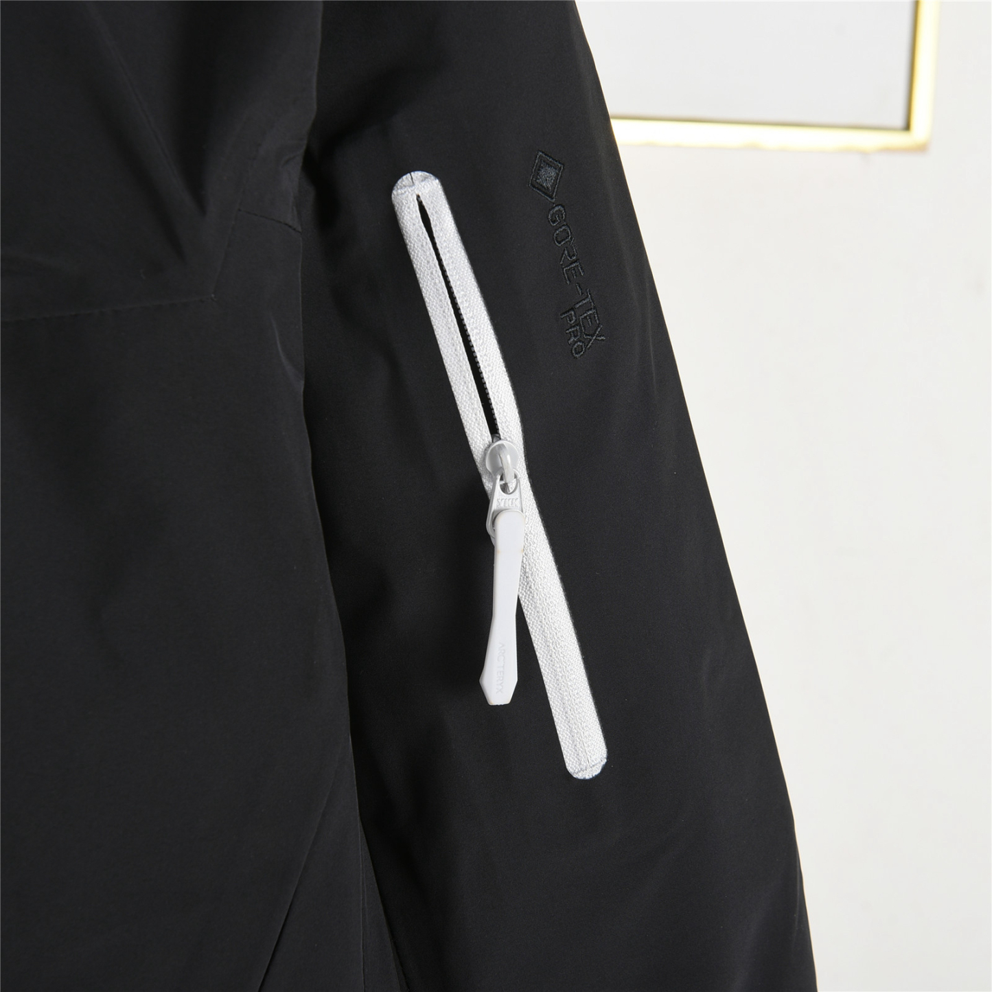 始祖鳥冬のトリプルパンチダウンダウンジャケットインナー付きセット