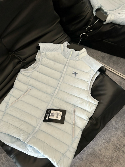 始祖鳥冬のトリプルパンチダウンダウンジャケットインナー付きセット
