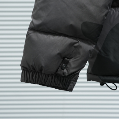 ザ・ノースフェイス 厳冬のしつらえにダウンジャケットシリーズ