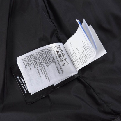 カナダグラス冬のダウンジャケットベスト