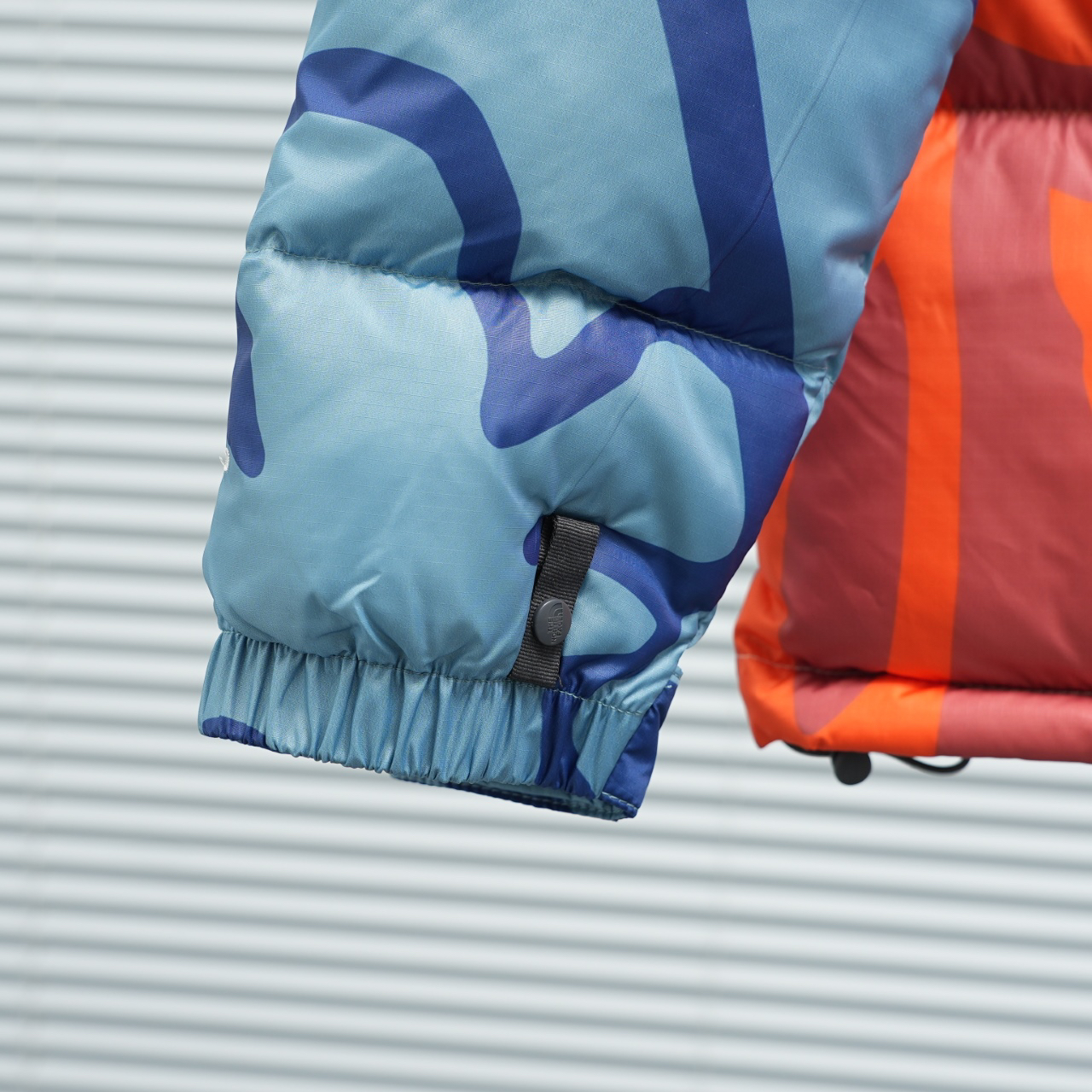 ザ・ノースフェイス 厳冬のしつらえにダウンジャケットシリーズ