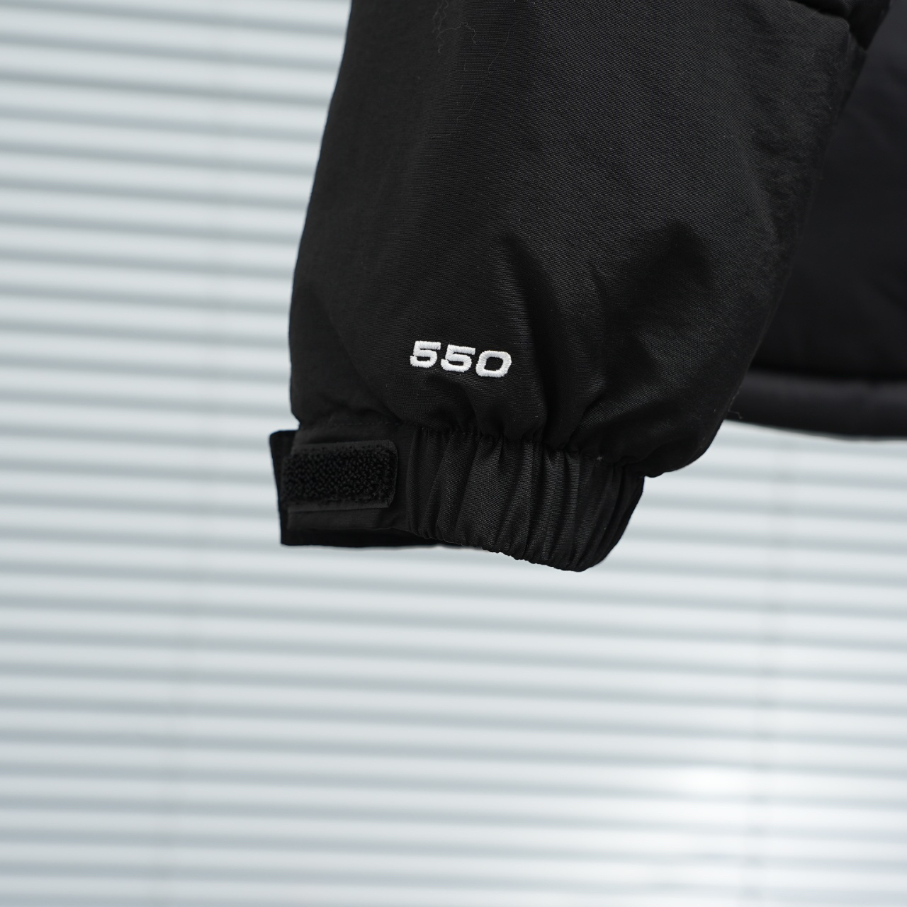 ザ・ノースフェイス 厳冬のしつらえにダウンジャケットシリーズ