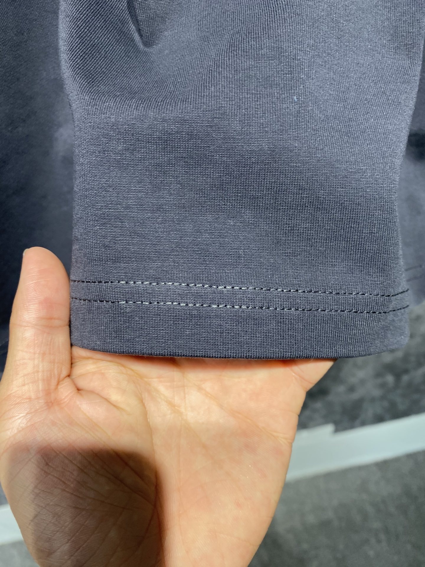 チューリッヒ家の秋冬ファッションカジュアル丸首パーカー