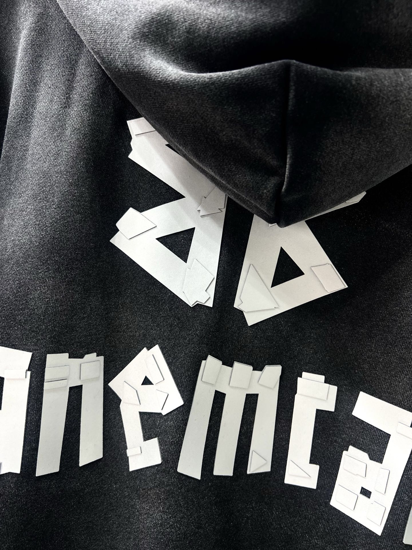 チューリッヒ家の秋冬ファッションカジュアルハットパーカー