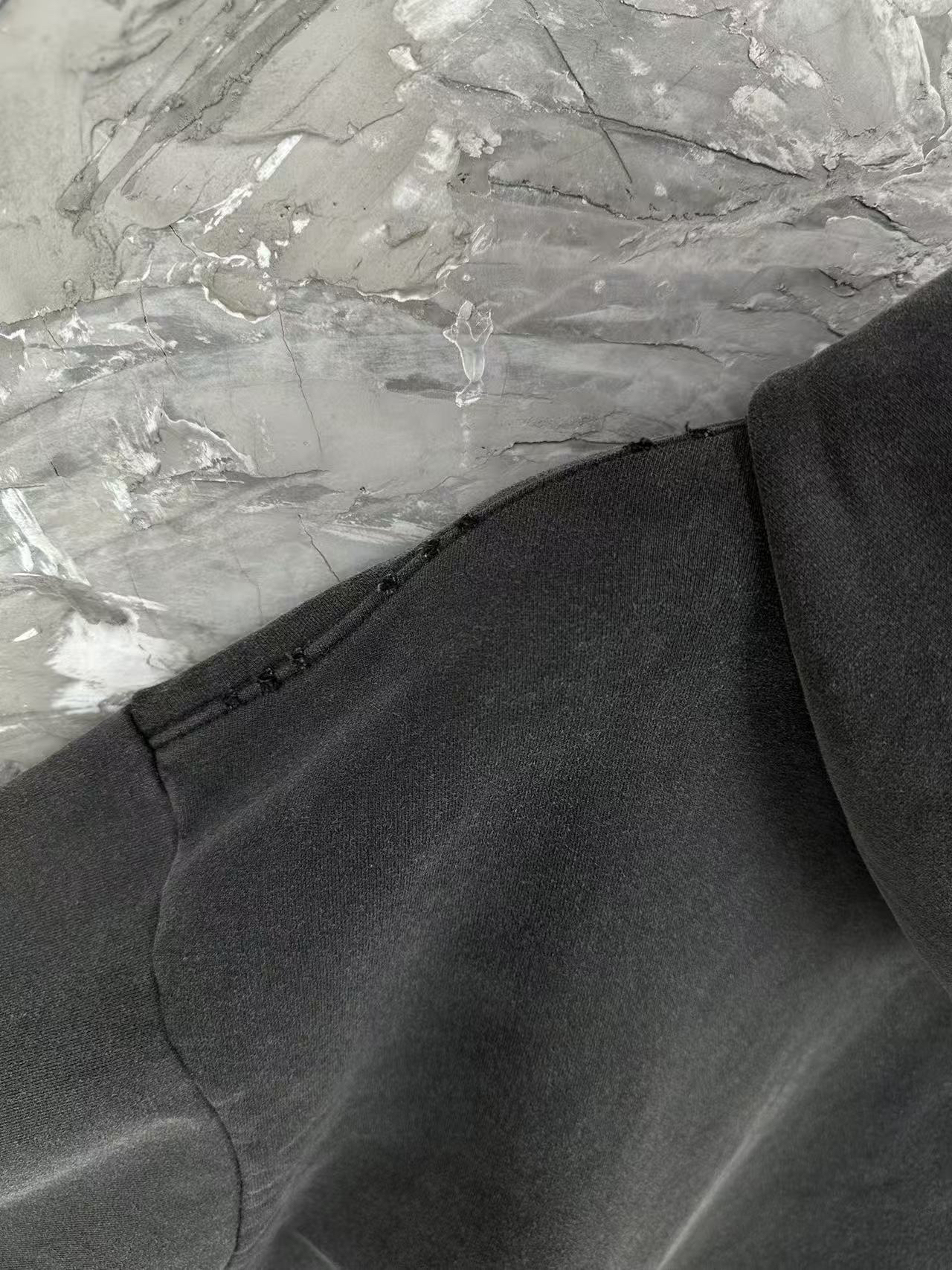 チューリッヒ家の秋冬ファッションカジュアルハットパーカー