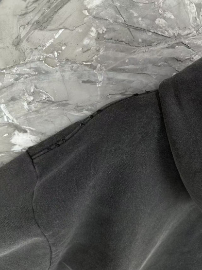 チューリッヒ家の秋冬ファッションカジュアルハットパーカー