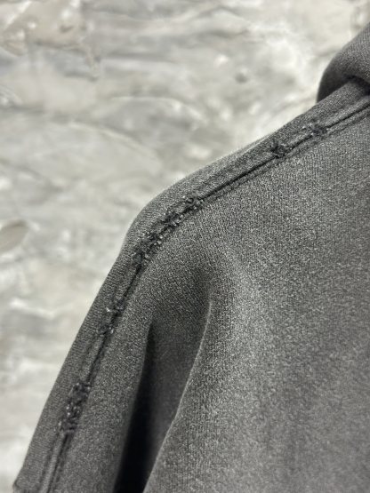 チューリッヒ家の秋冬ファッションカジュアルハットパーカー