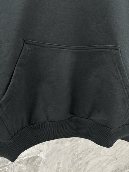 チューリッヒ家の秋冬ファッションカジュアルハットパーカー