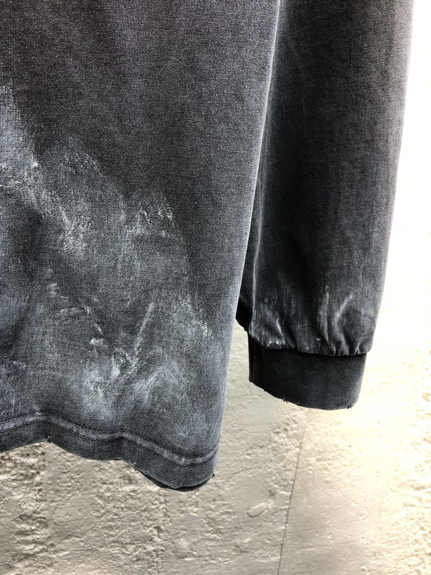 チューリッヒ家の秋冬ファッションカジュアル丸首パーカー