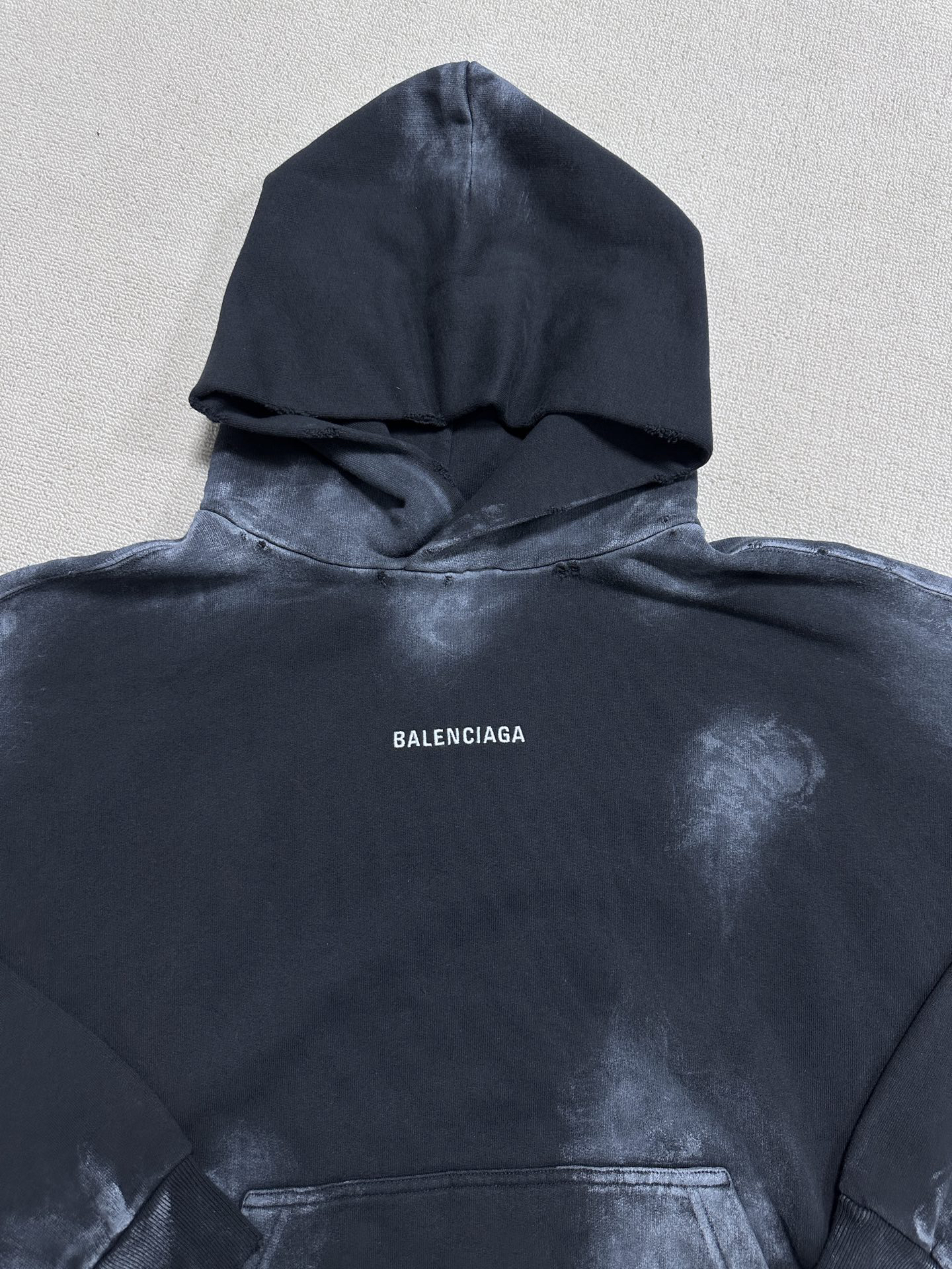 チューリッヒ家の秋冬ファッションカジュアルハットパーカー