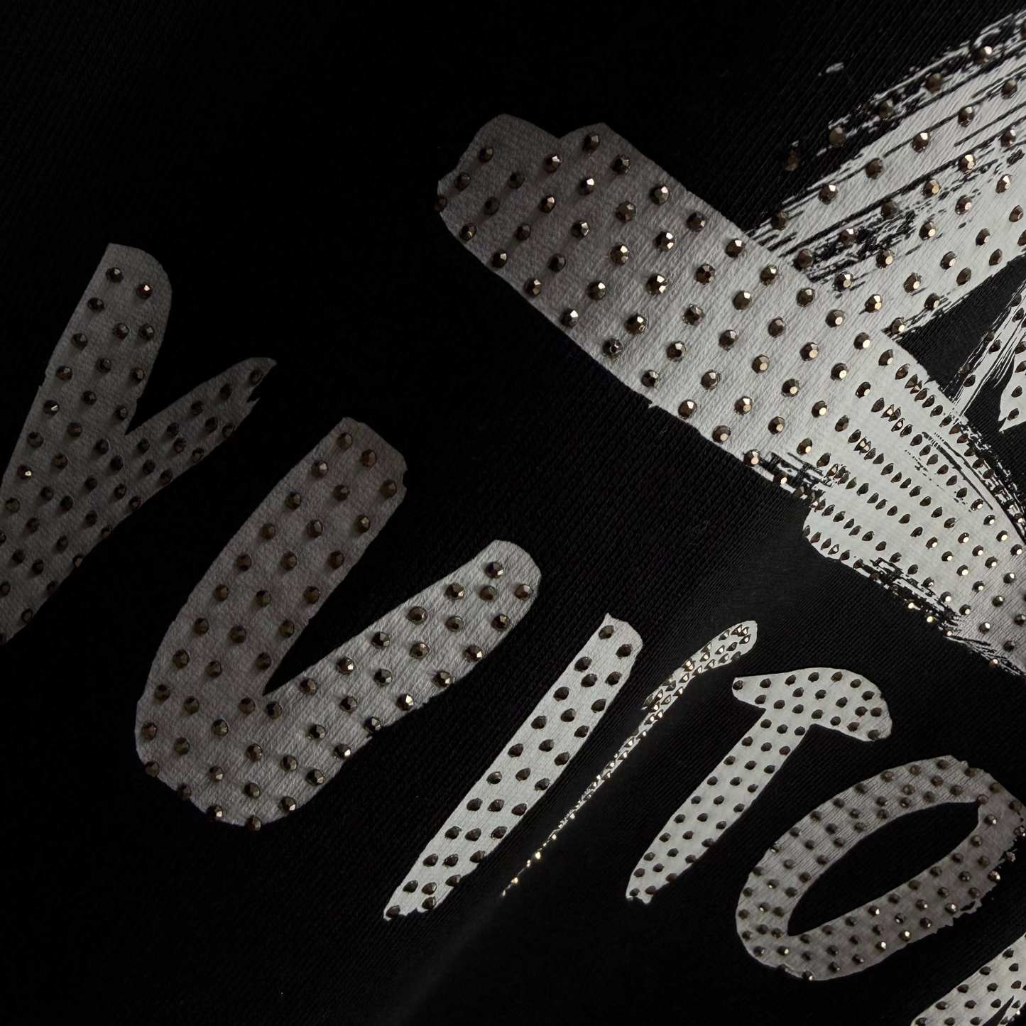 [ Louis Vuitton ] ルイ・ヴィトン  クルーネックパーカートップスがオシャレ