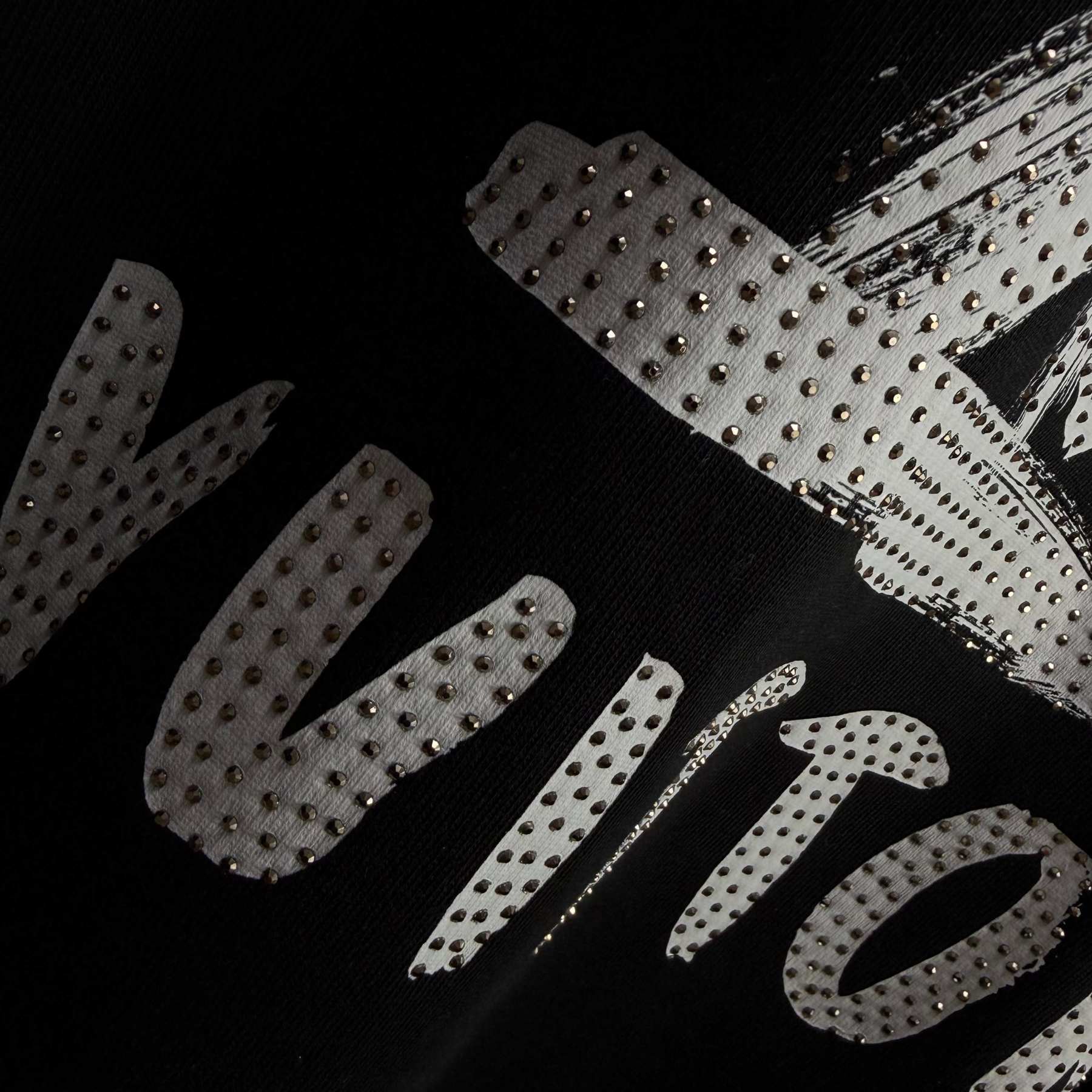 [ Louis Vuitton ] ルイ・ヴィトン  クルーネックパーカートップスがオシャレ