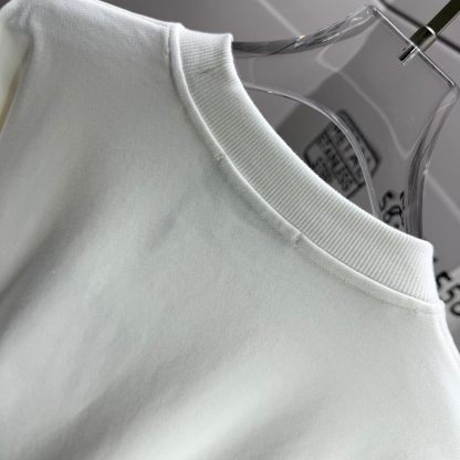 [ Balenciaga ] バレンシアガ 冬のラウンドネックのパーカー