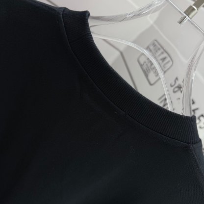 [ Balenciaga ] バレンシアガ 冬のラウンドネックのパーカー