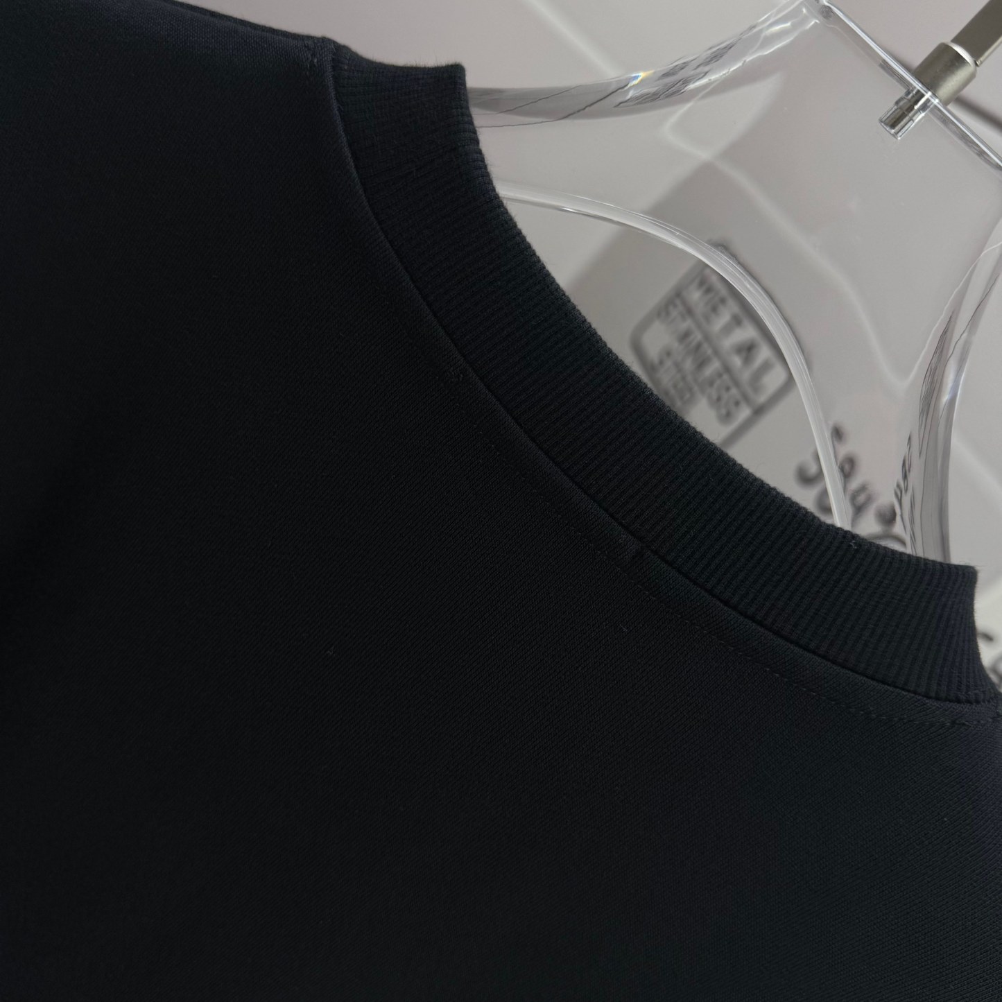 [ LOEWE ] ロエベ 冬の丸首パーカーおしゃれトップス