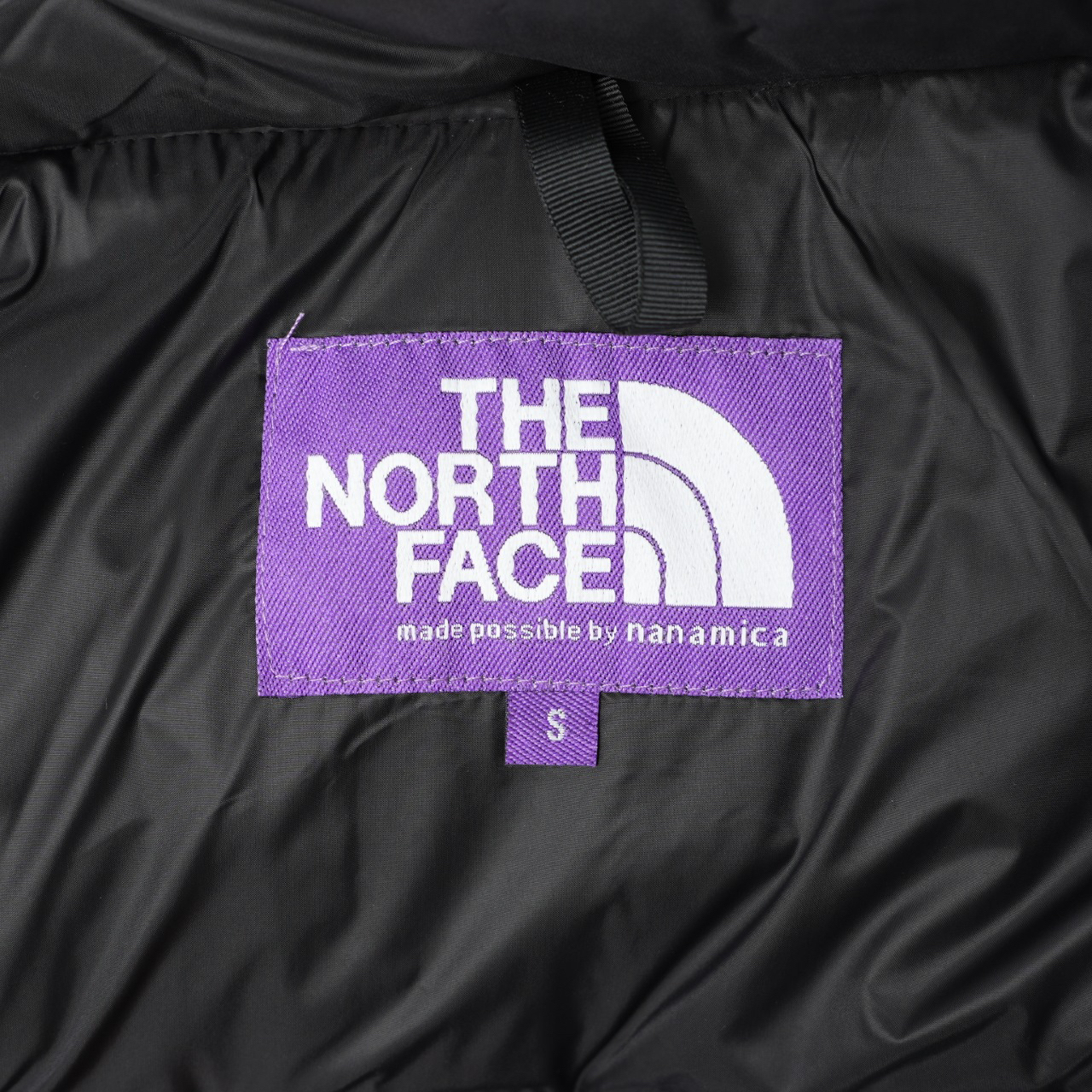 ザ・ノースフェイス 厳冬のしつらえにダウンジャケットシリーズ