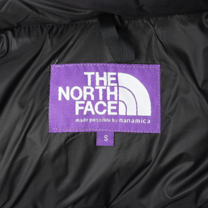 ザ・ノースフェイス 厳冬のしつらえにダウンジャケットシリーズ