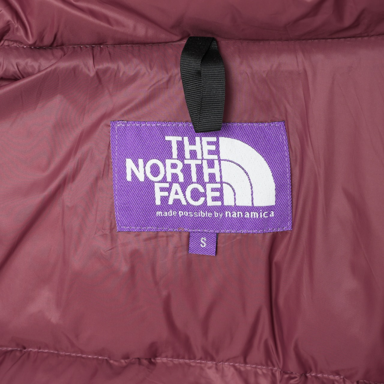 ザ・ノースフェイス 厳冬のしつらえにダウンジャケットシリーズ