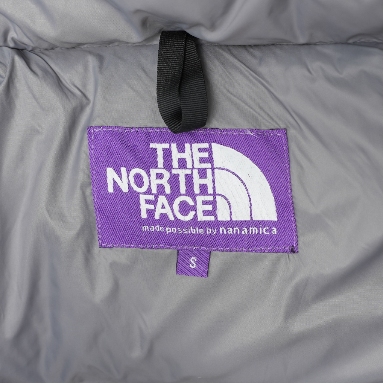 ザ・ノースフェイス 厳冬のしつらえにダウンジャケットシリーズ