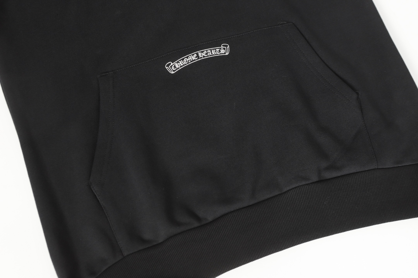 [ Chrome Hearts ] クロムハーツ 冬のフードコート