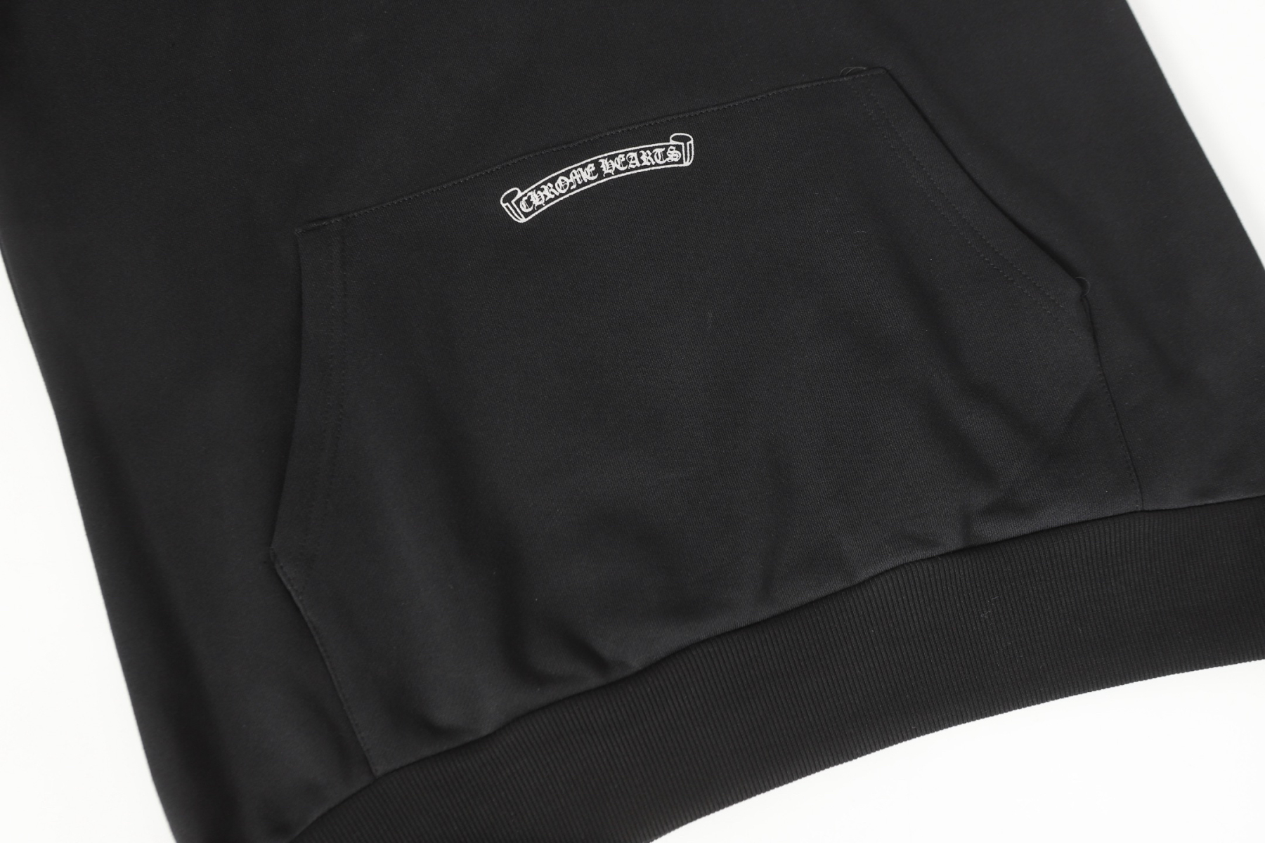 [ Chrome Hearts ] クロムハーツ 冬のフードコート