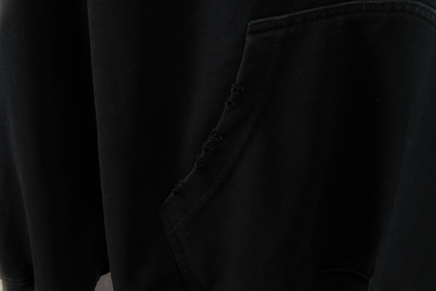 [ Chrome Hearts ] クロムハーツ 冬のフードコート