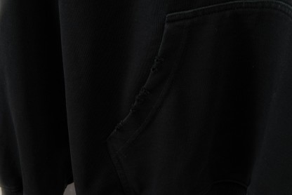 [ Chrome Hearts ] クロムハーツ 冬のフードコート