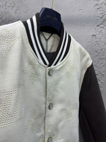 [ Louis Vuitton ] ルイ・ヴィトン  ボール押え型野球服