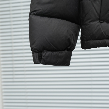 ザ・ノース・フェース 1992 アームバンドバッジ ダウンジャケット