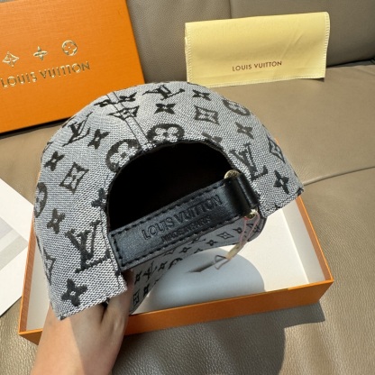 Louis Vuitton ルイ・ヴィトンの新作野球帽