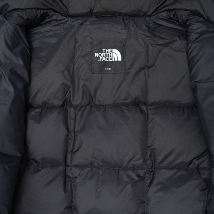 ザ・ノース・フェース スノーマウンテン第4世代--スリーブバッジモデル