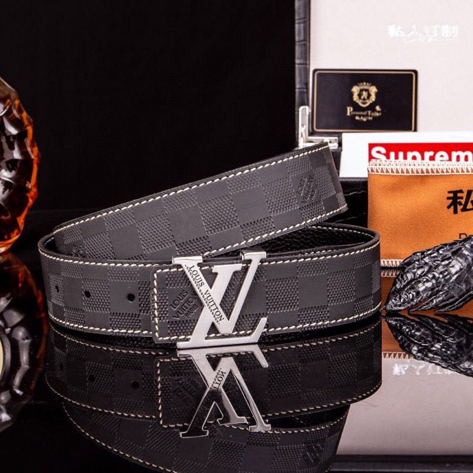 Louis Vuitton ルイヴィトンの新作ベルト