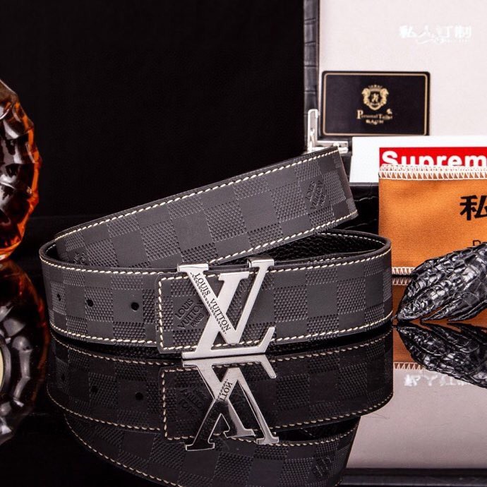 Louis Vuitton ルイヴィトンの新作ベルト