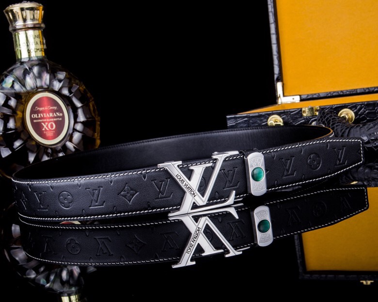 Louis Vuitton ルイヴィトンの新作ベルト