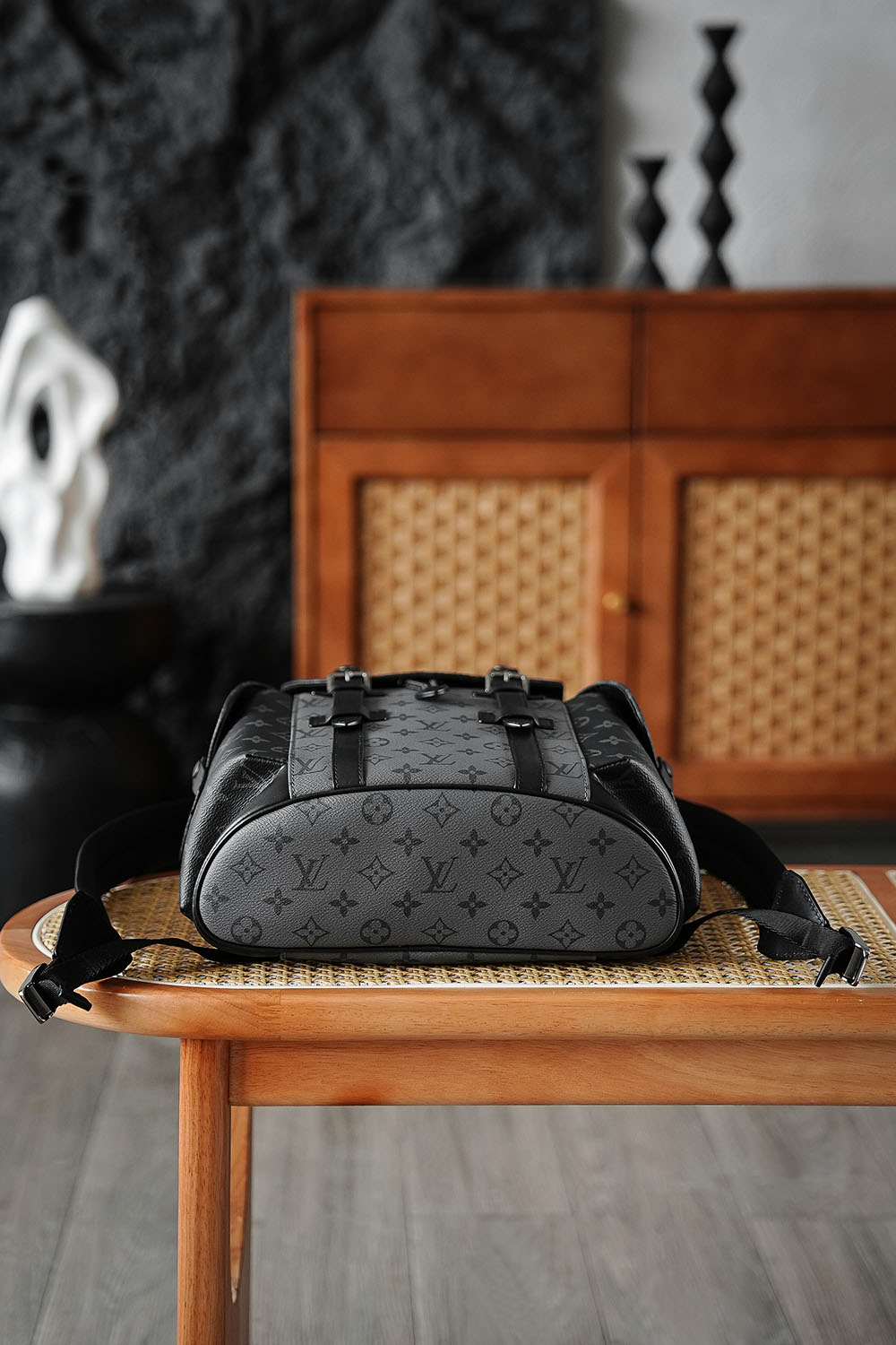 Louis Vuitton  ルイ・ヴィトン メンズ リュックサック M46331