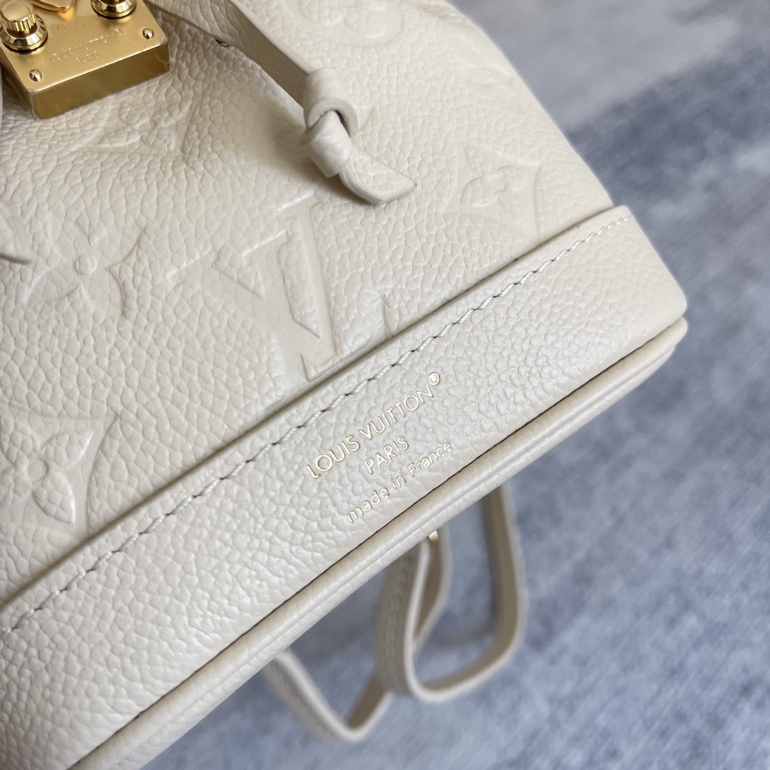 Louis Vuitton ルイ・ヴィトン レディースファッションバックパック