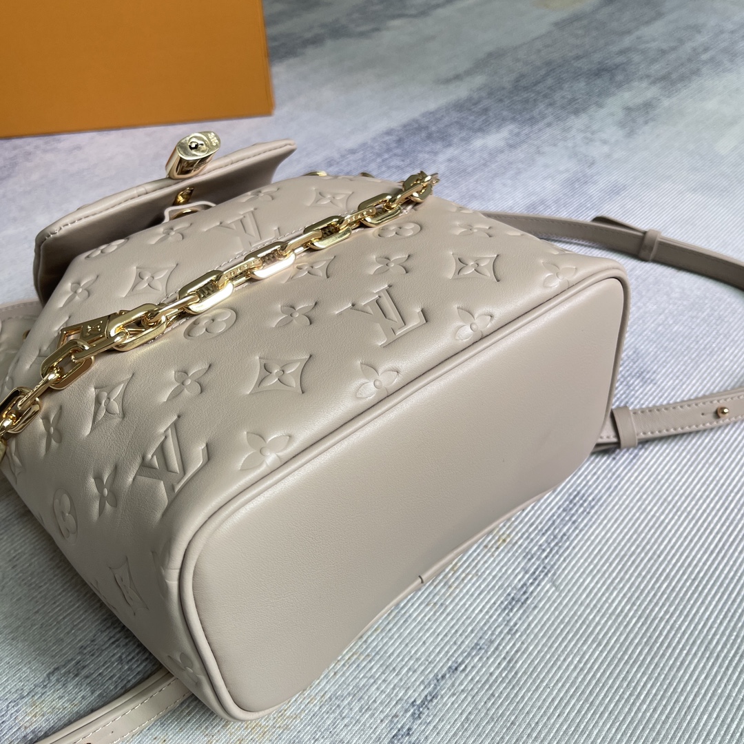 Louis Vuitton ルイ・ヴィトン レディースファッションバックパック