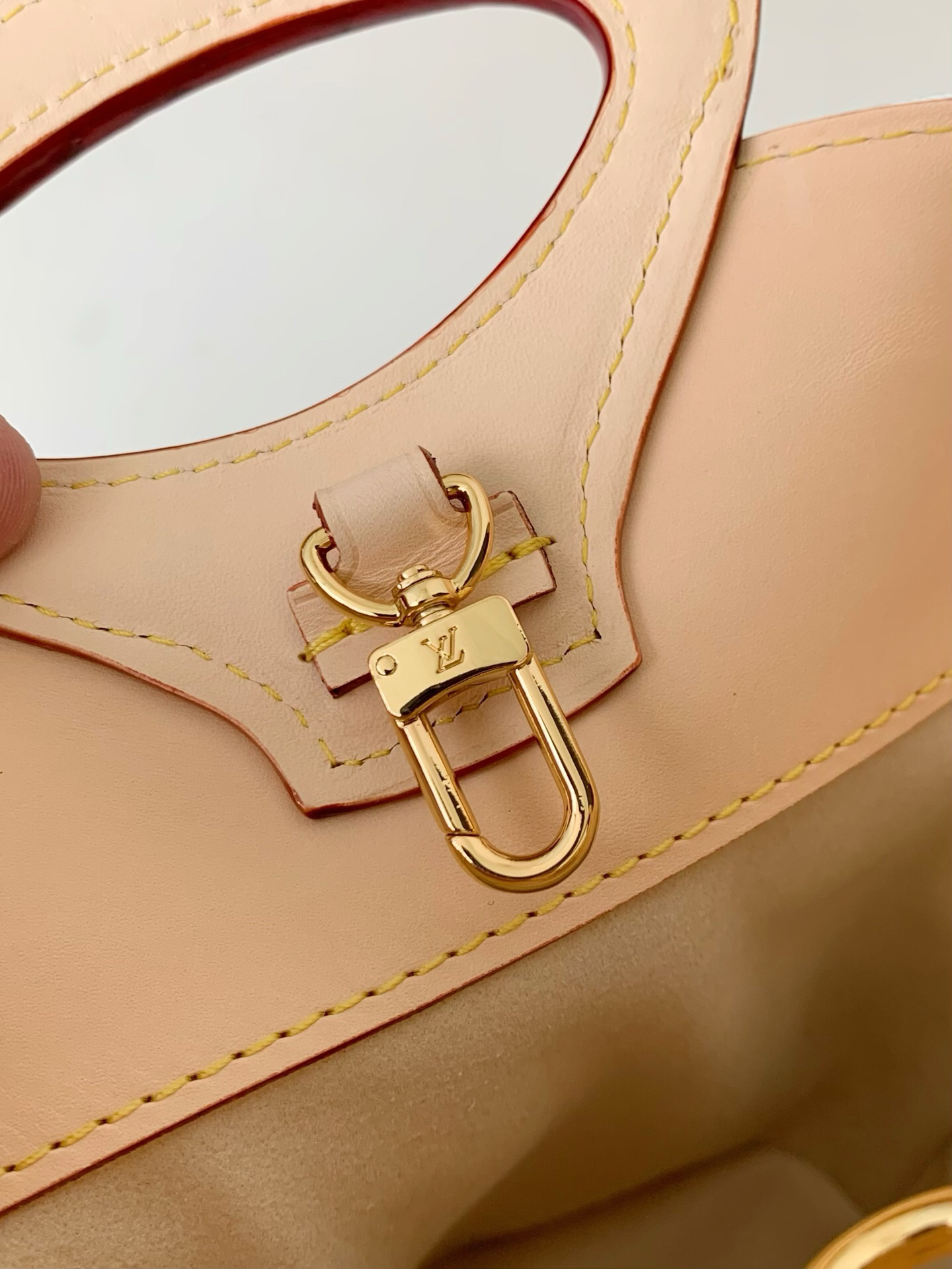 Louis Vuitton  ルイ・ヴィトン シーズナル ワンショルダーバッグ 