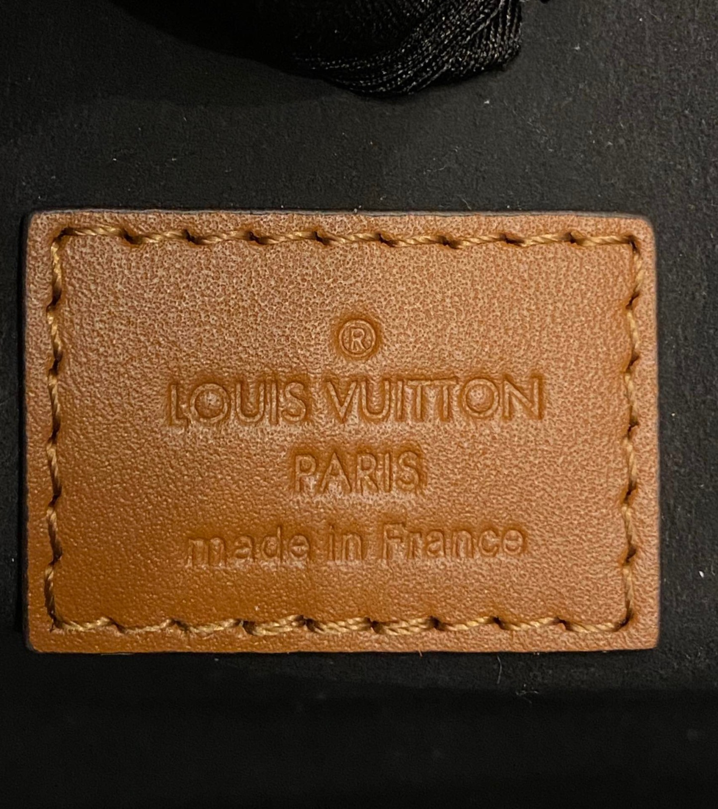 Louis Vuitton  ルイ・ヴィトン シーズナル ワンショルダーバッグ 