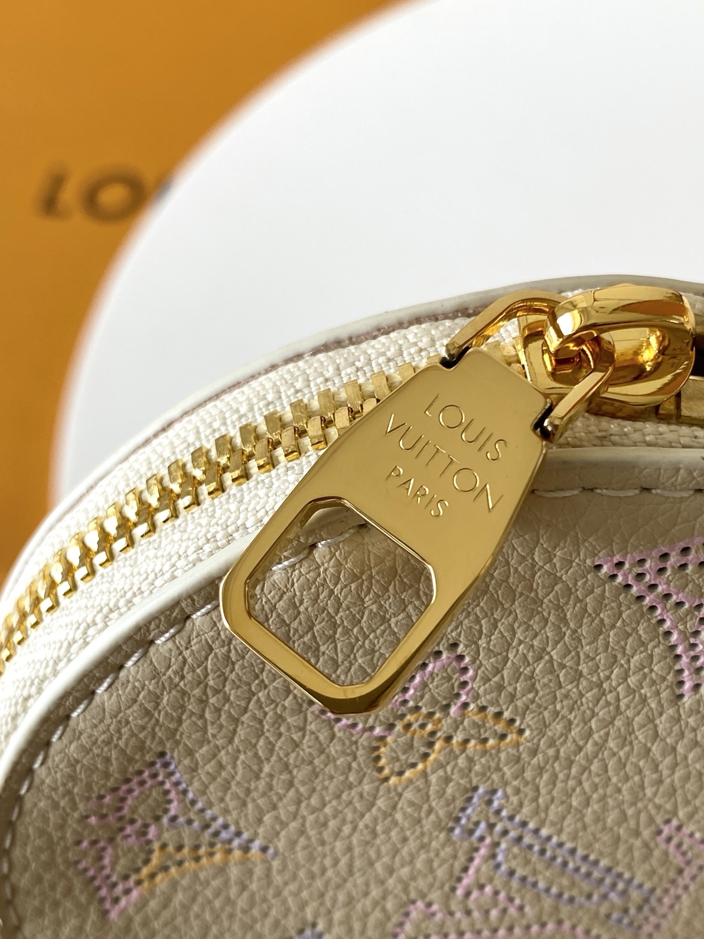 Louis Vuitton  ルイ・ヴィトン シーズナル ワンショルダーバッグ 