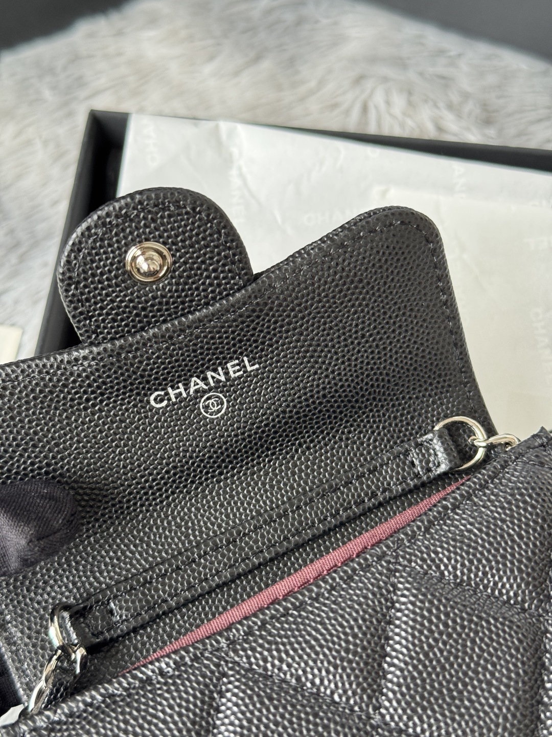 シャネル「Chanel」 レディース おしゃれ ショルダーバッグ