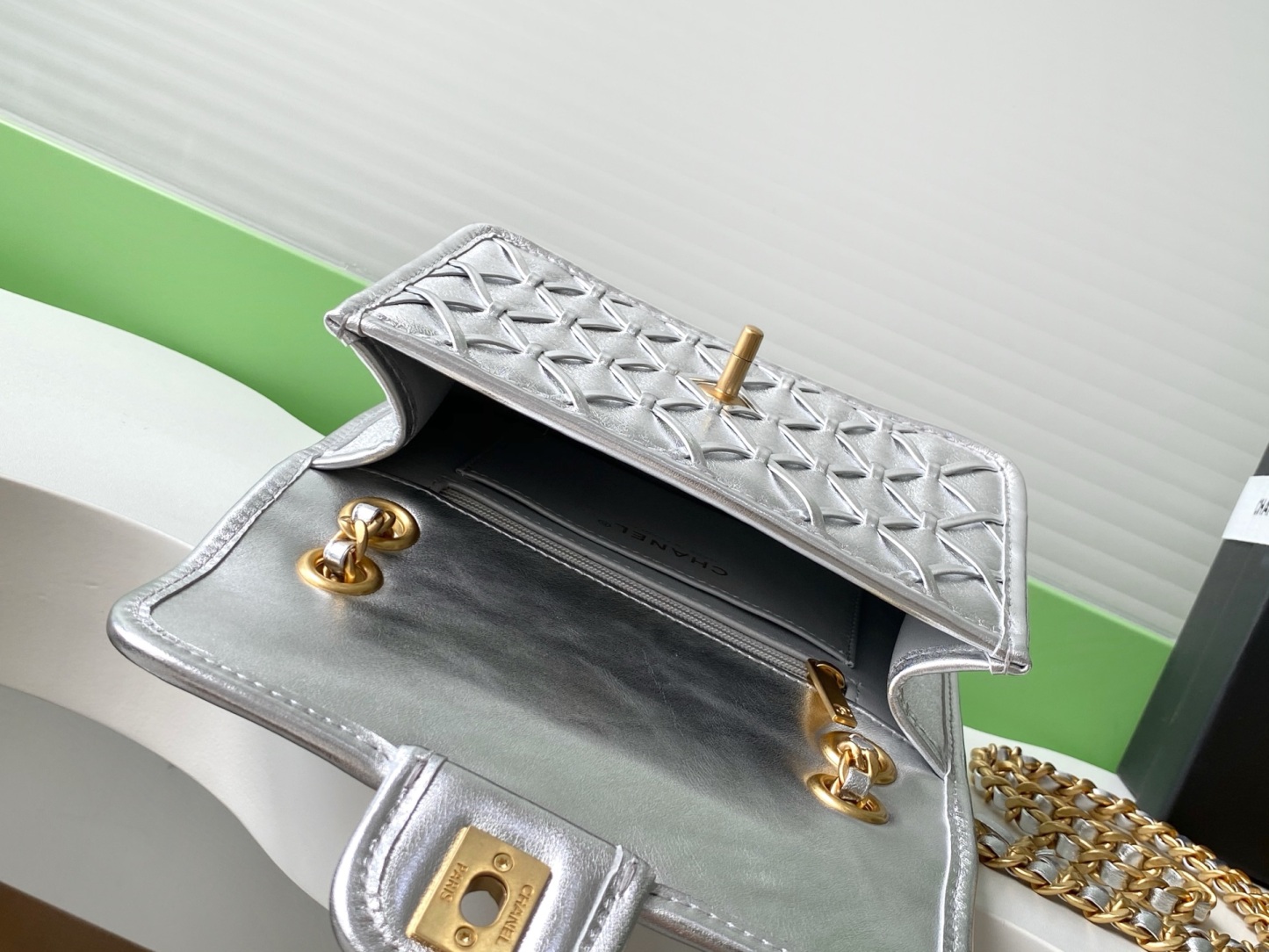 シャネル「Chanel」 レディース おしゃれ ショルダーバッグ