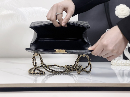 シャネル「Chanel」 レディース おしゃれ ショルダーバッグ