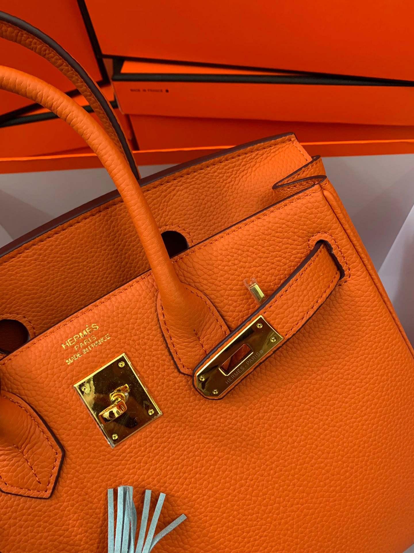 エルメス「Hermès」 レディース おしゃれ ショルダーバッグ