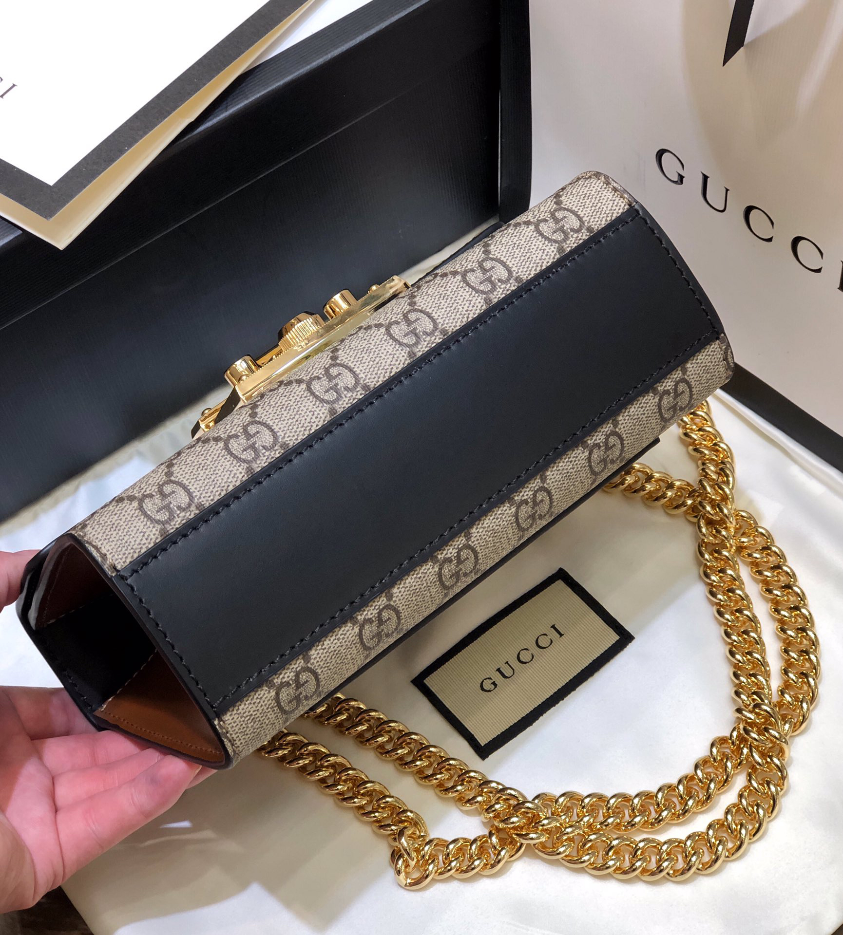 グッチ「Gucci」 レディース おしゃれ ショルダーバッグ